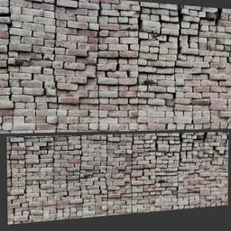 Brick Wall