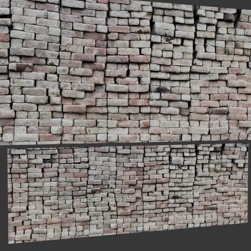 Brick Wall