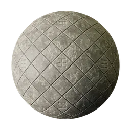Stone ornament