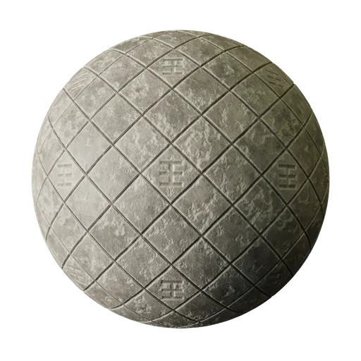 Stone ornament