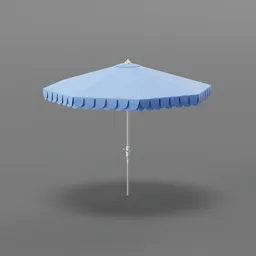 Outdoor Umbrella