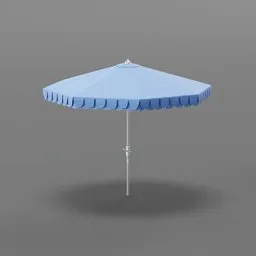 Outdoor Umbrella