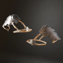 MK Armor BaseMesh 008