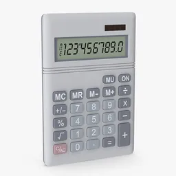 Calculator