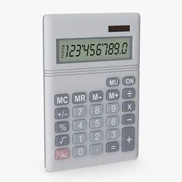 Calculator