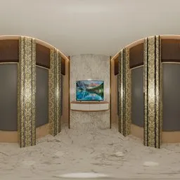 LuxuryMarbleInterior360