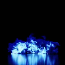 Magic Explosion Static