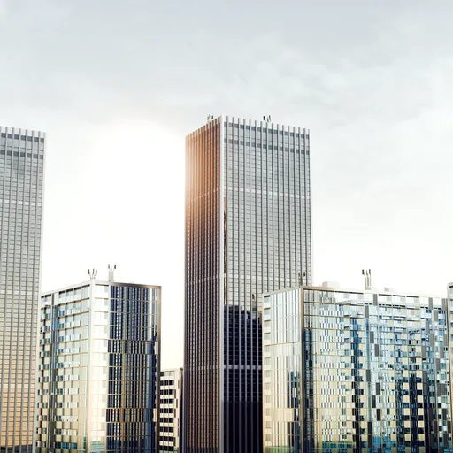 City Landscape