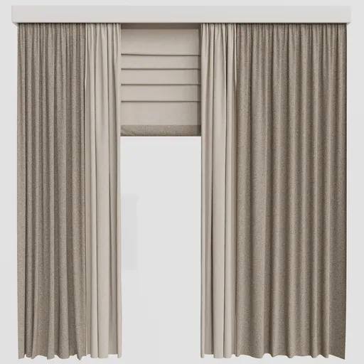 Curtain