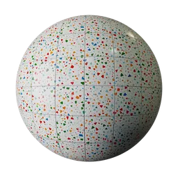 Terrazzo Tiles