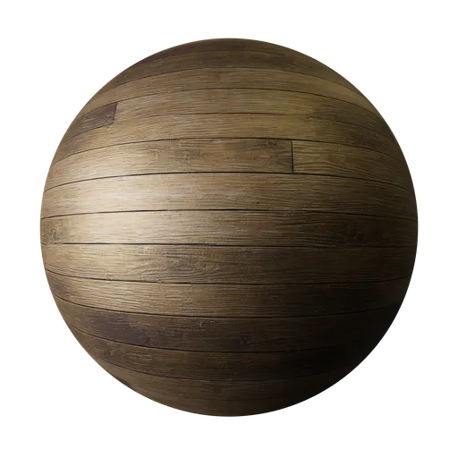 Wooden Planks