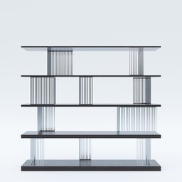 Book shelf