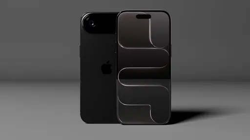 Iphone 17 Air Space Black