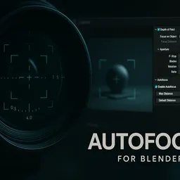 Camera Autofocus