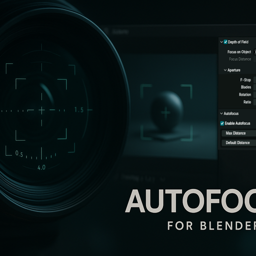Camera Autofocus