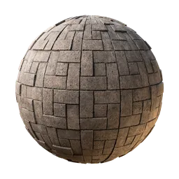 Tile Material