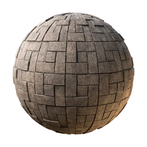 Tile Material