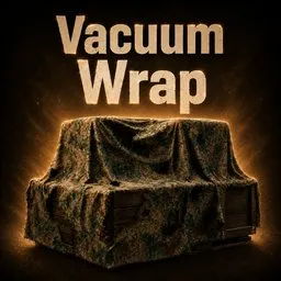 Vacuum Wrap