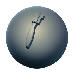 Rokviz Cloth Brushes