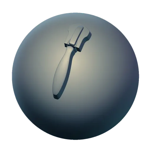 Rokviz Cloth Brushes