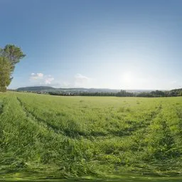 Spaichingen Hill