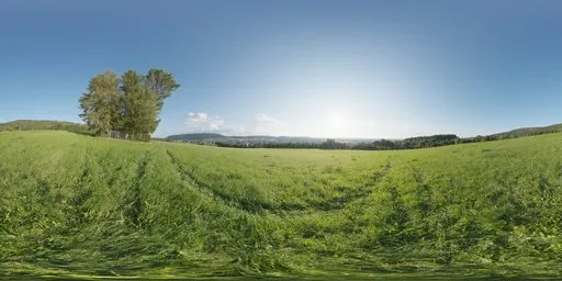 Spaichingen Hill