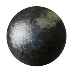 Procedural Cast Iron