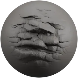 AT-Rock & Cliff Brush