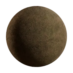 Ground Grass