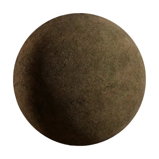 Ground Grass