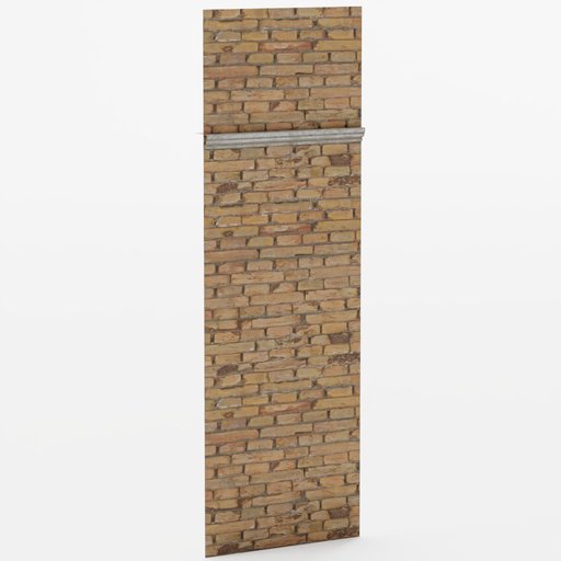 Wall 1x3