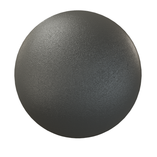 Car paint matt rough FREE metal materials BlenderKit