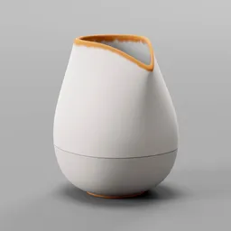 Half-liter blender jar