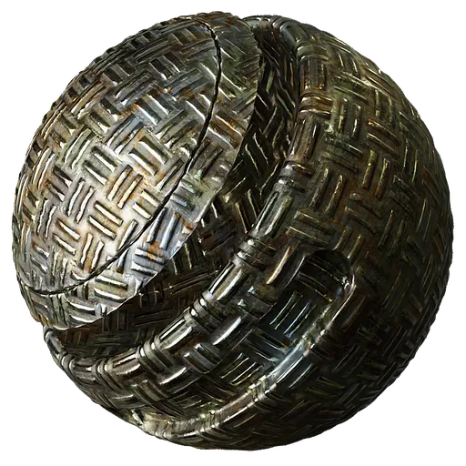 Treadplate Metal