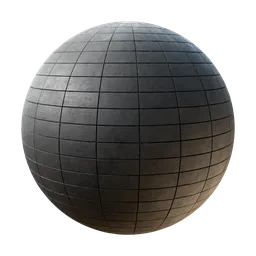 Tile Material