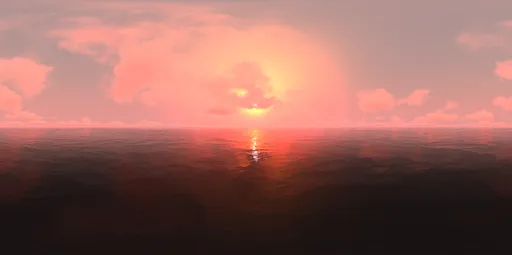 Pinksky