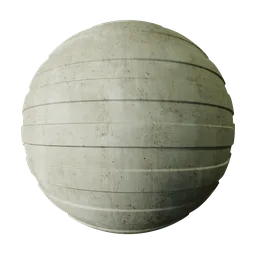Concrete Panel