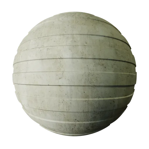 Concrete Panel