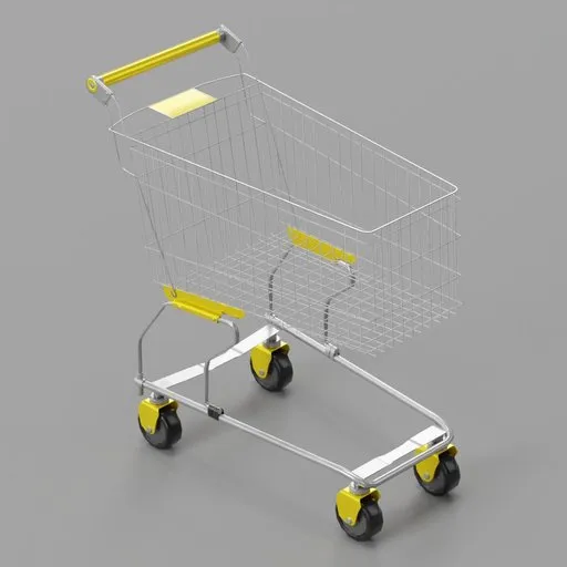 Shopping Cart