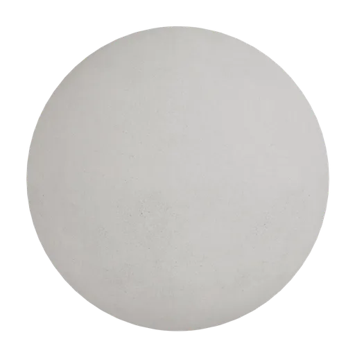 Light matte porcelain