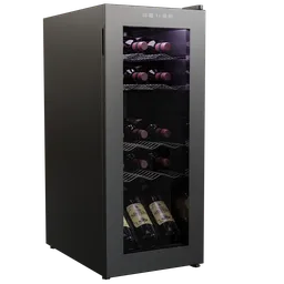 Winado Wine Refrigerators B