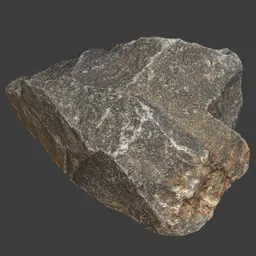 Boulder Stone
