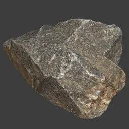 Boulder Stone