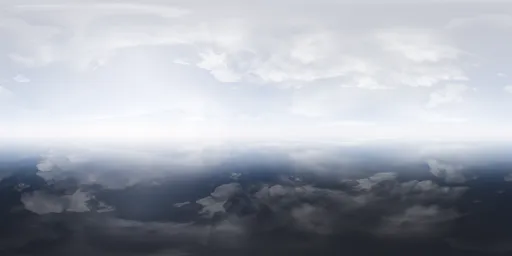 Cloudy Sky