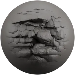 AT-Rock & Cliff Brush