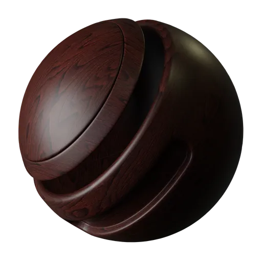 Wood
