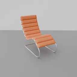 Mr Chaise