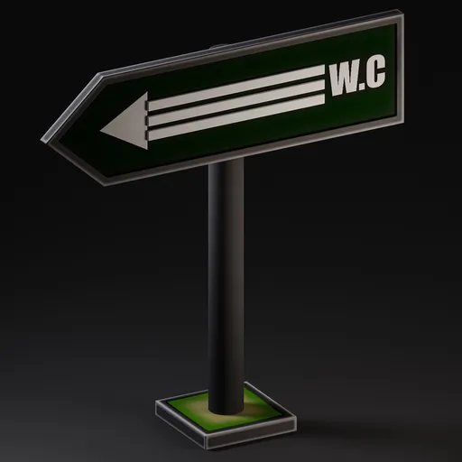 Sign
