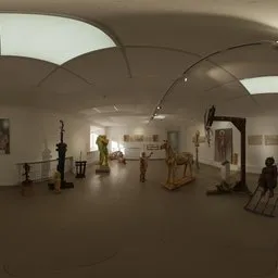 Sculpture Exhibition