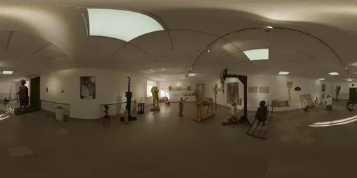 Sculpture Exhibition